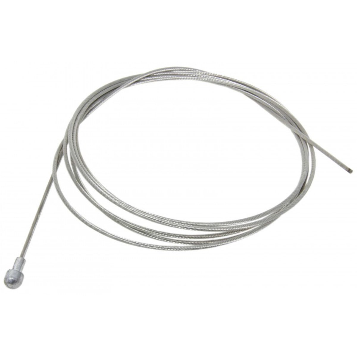 Fren KablosuFren V Kablosu İç Shimano Bulbnipple 1.6MM 1700MM