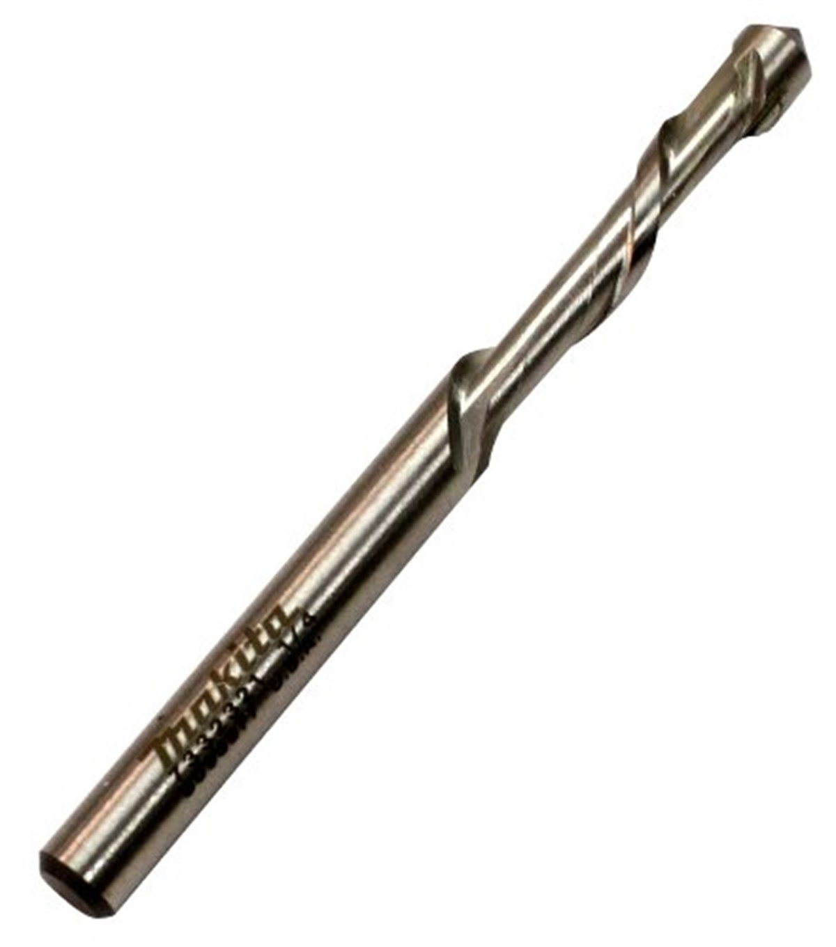 Freze UcuMakita Uç Alçıpan Frezeler İçin 6.35MM