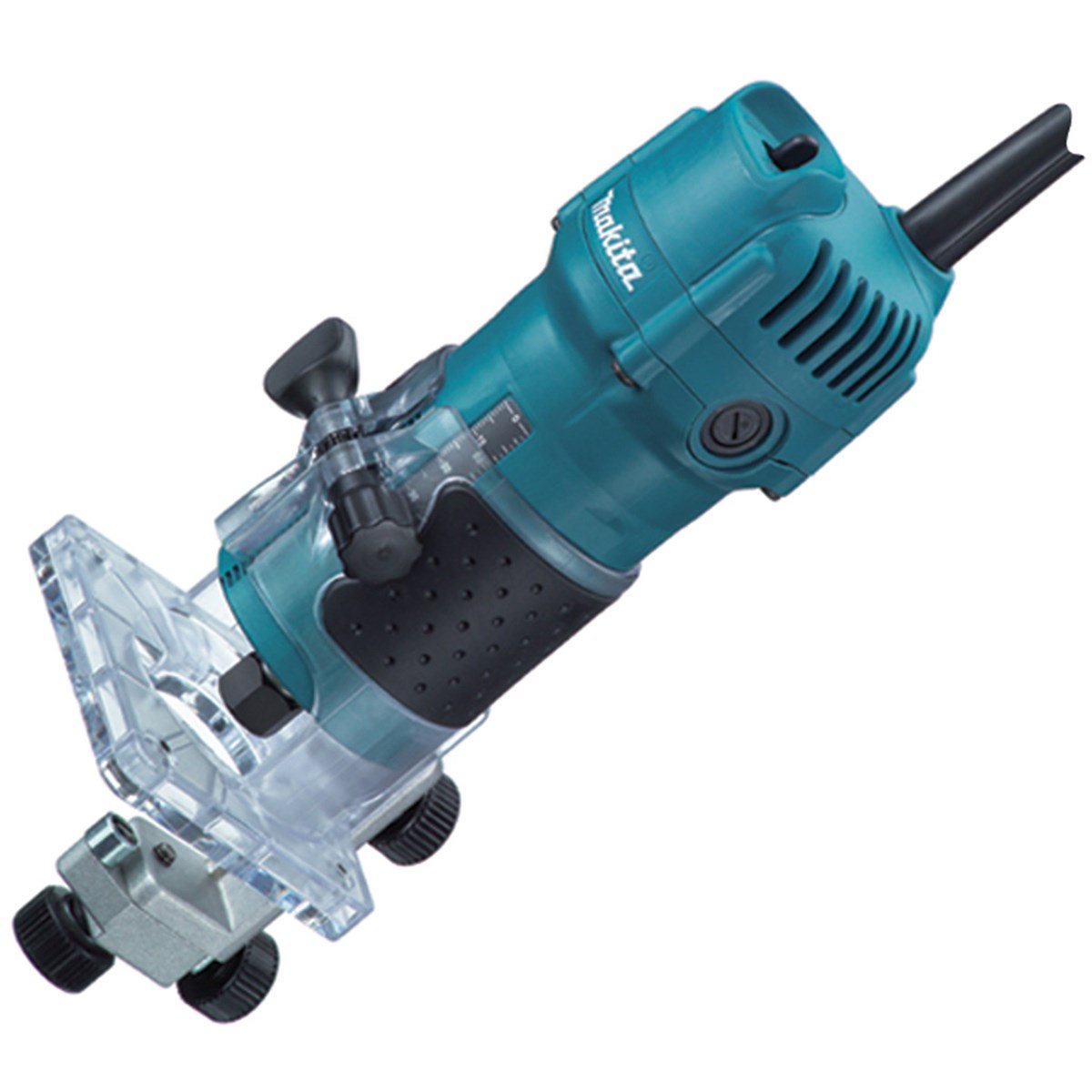 FrezelerMakita Freze 6MM 530W
