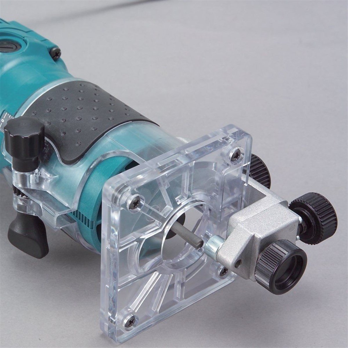 FrezelerMakita Freze 6MM 530W
