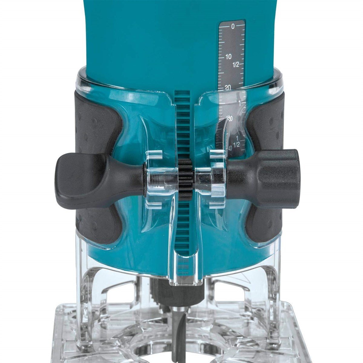 FrezelerMakita Freze 6MM 530W