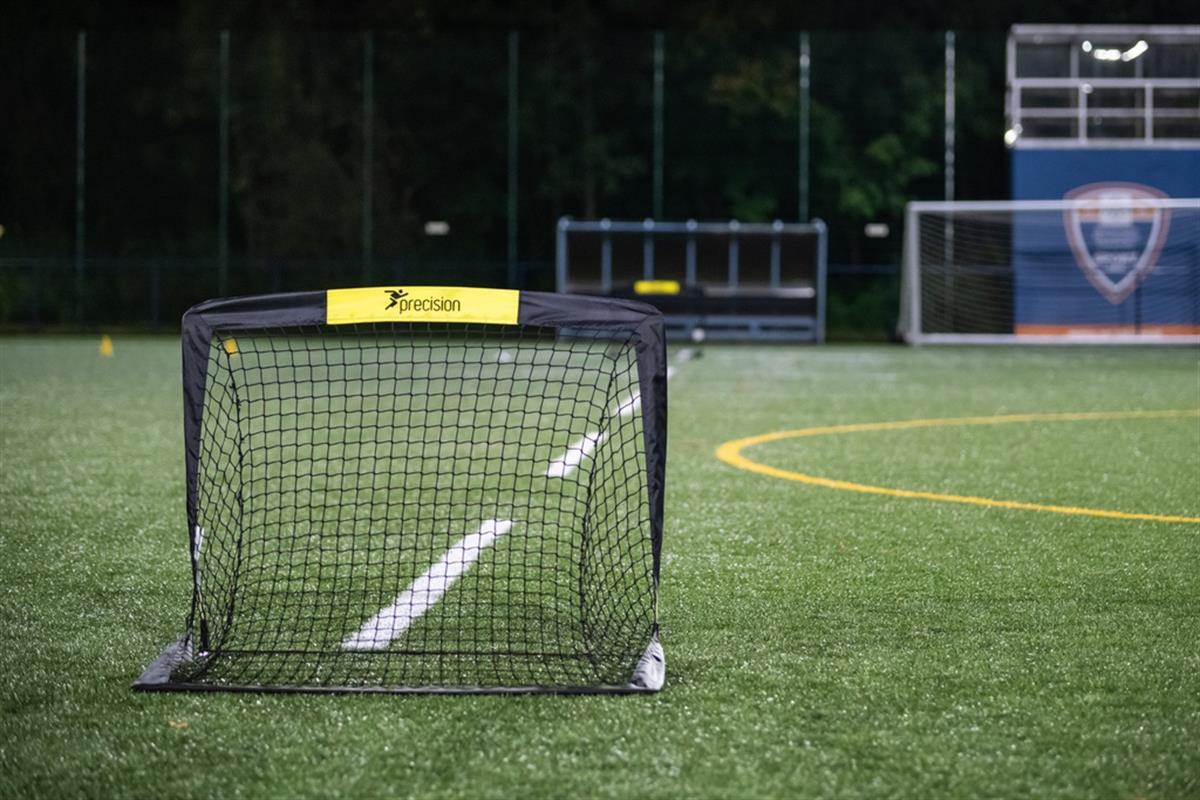 FutbolFutbol Kalesi (2Adet/Paket) (4' x 3') (1.22 x 0.91MT)