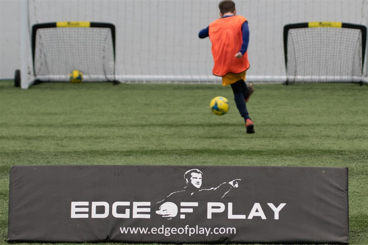 FutbolFutbol Kalesi (2Adet/Paket) (4' x 3') (1.22 x 0.91MT)