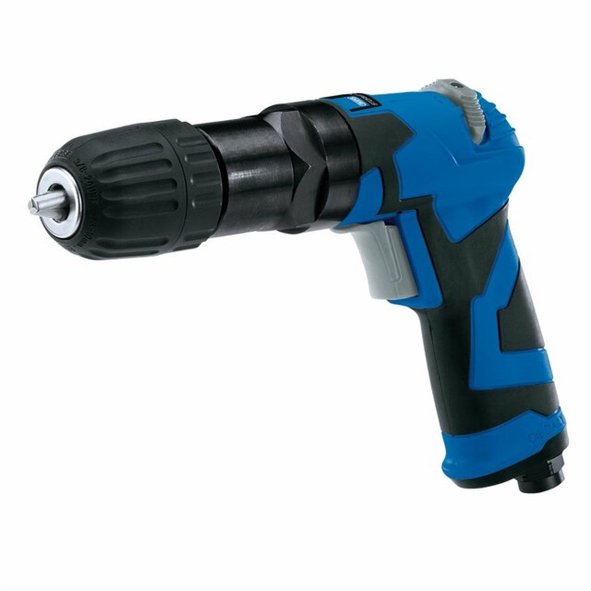 Havalı MatkaplarDraper Havalı Matkap 3/8
