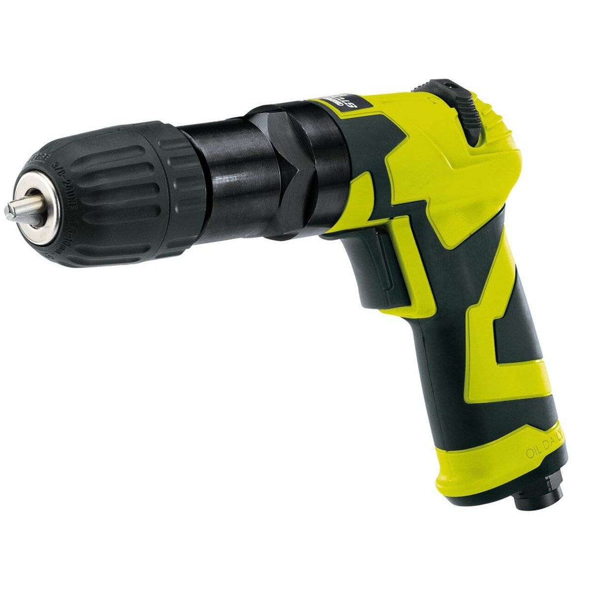 Havalı MatkaplarDraper Havalı Matkap 3/8