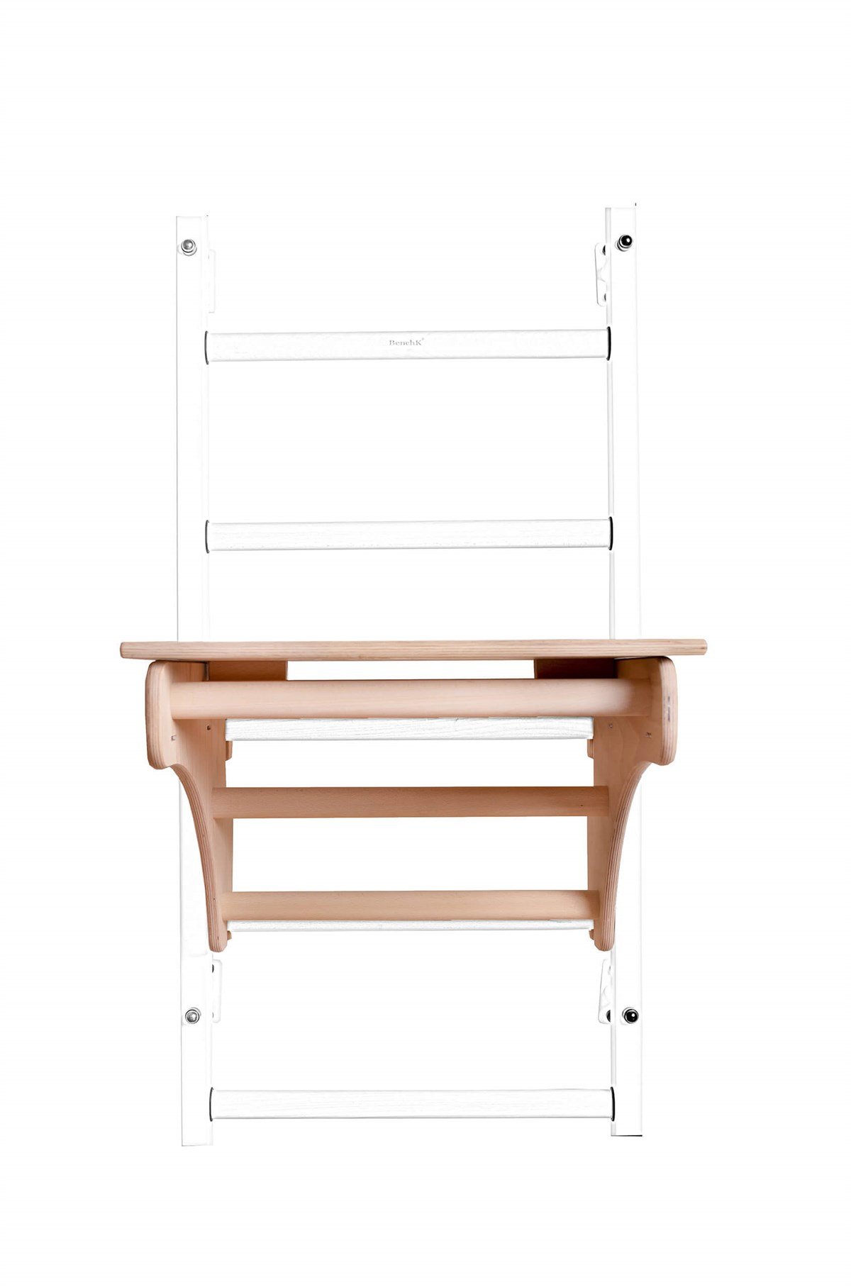 İstasyon ve SehpaMasa - BenchK110 Modele Uygun Ahşap