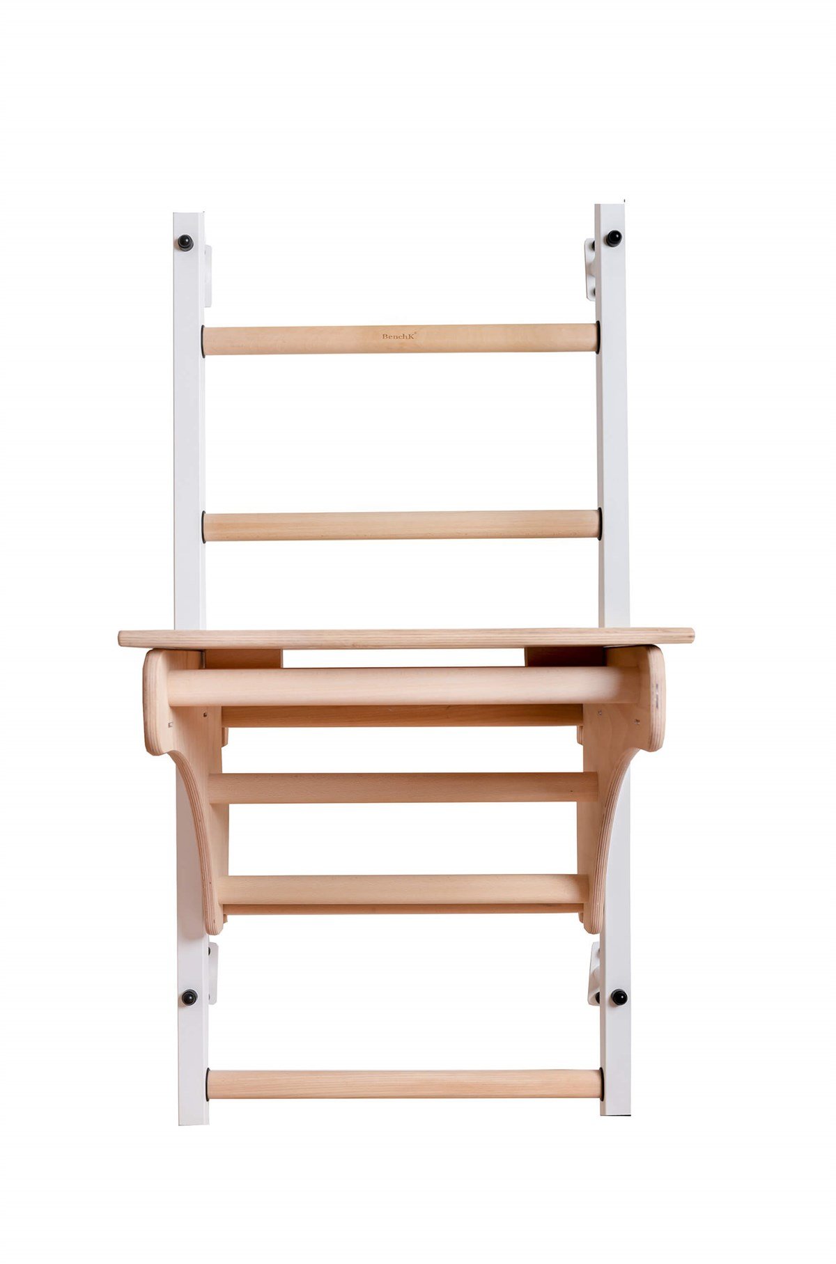 İstasyon ve SehpaMasa - BenchK110 Modele Uygun Ahşap
