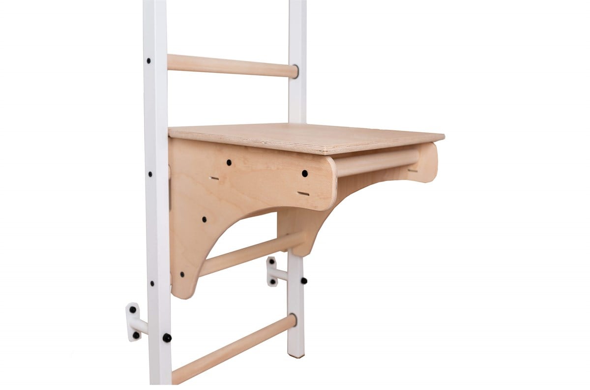 İstasyon ve SehpaMasa - BenchK110 Modele Uygun Ahşap