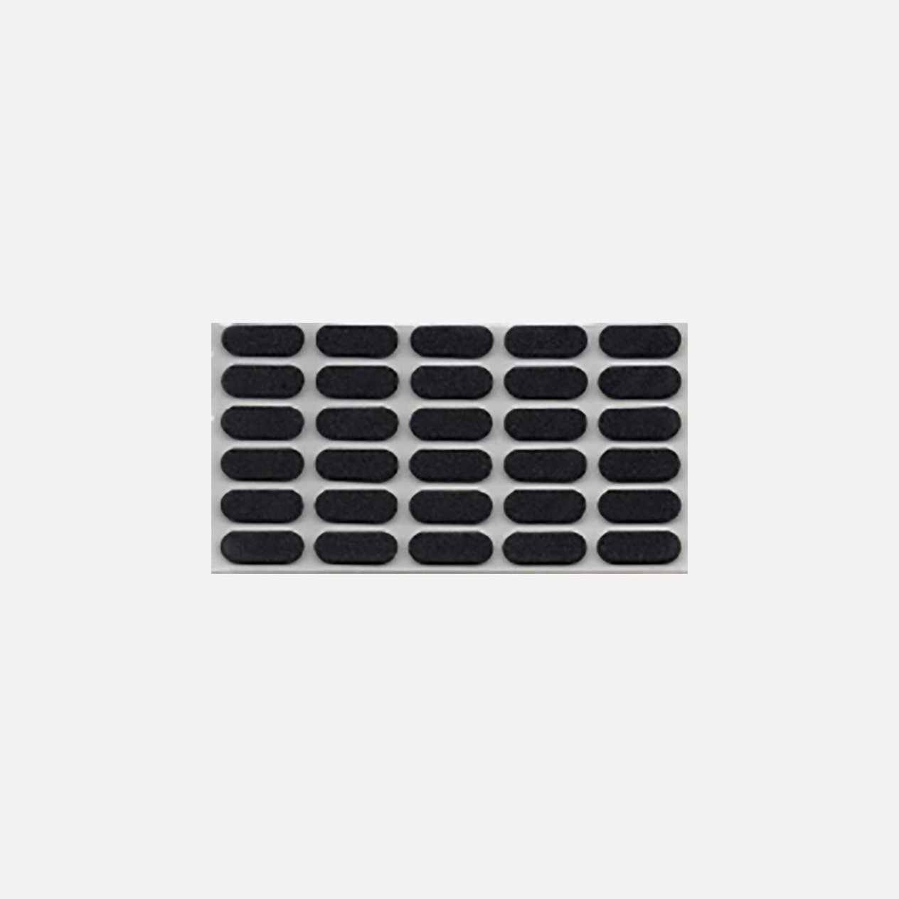 Kapı KollarıKapı Stoperi Eva Oval 22MM