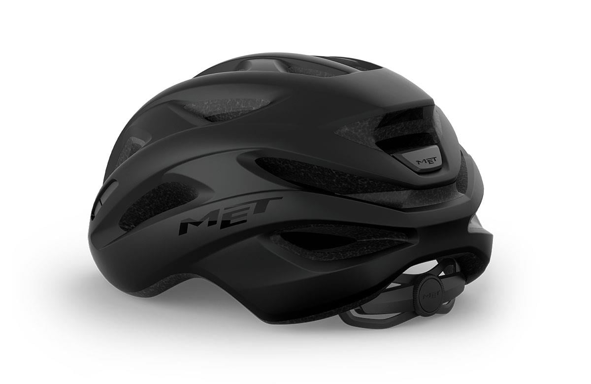 KaskMET Kask Idolo Siyah | Mat