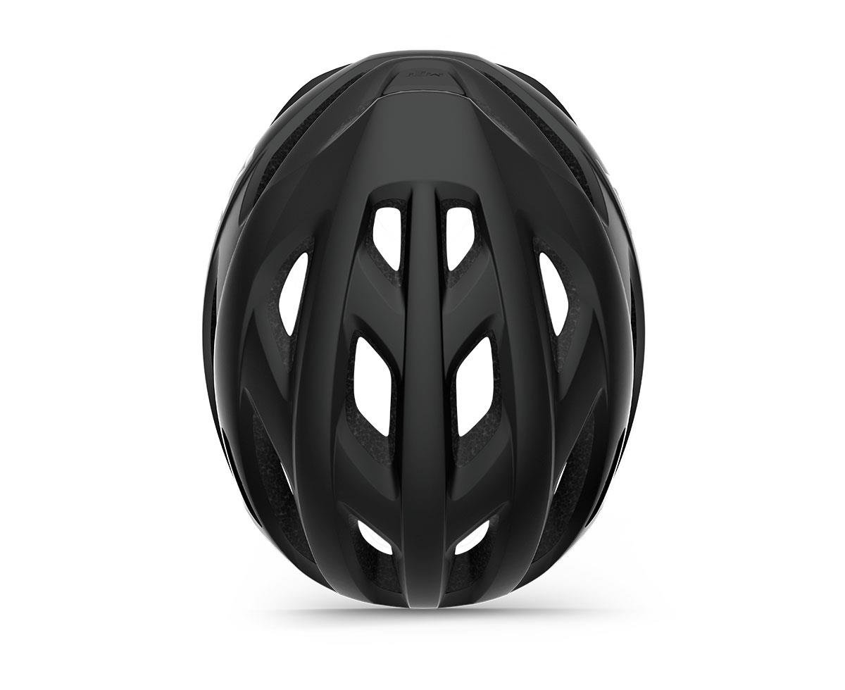 KaskMET Kask Idolo Siyah | Mat