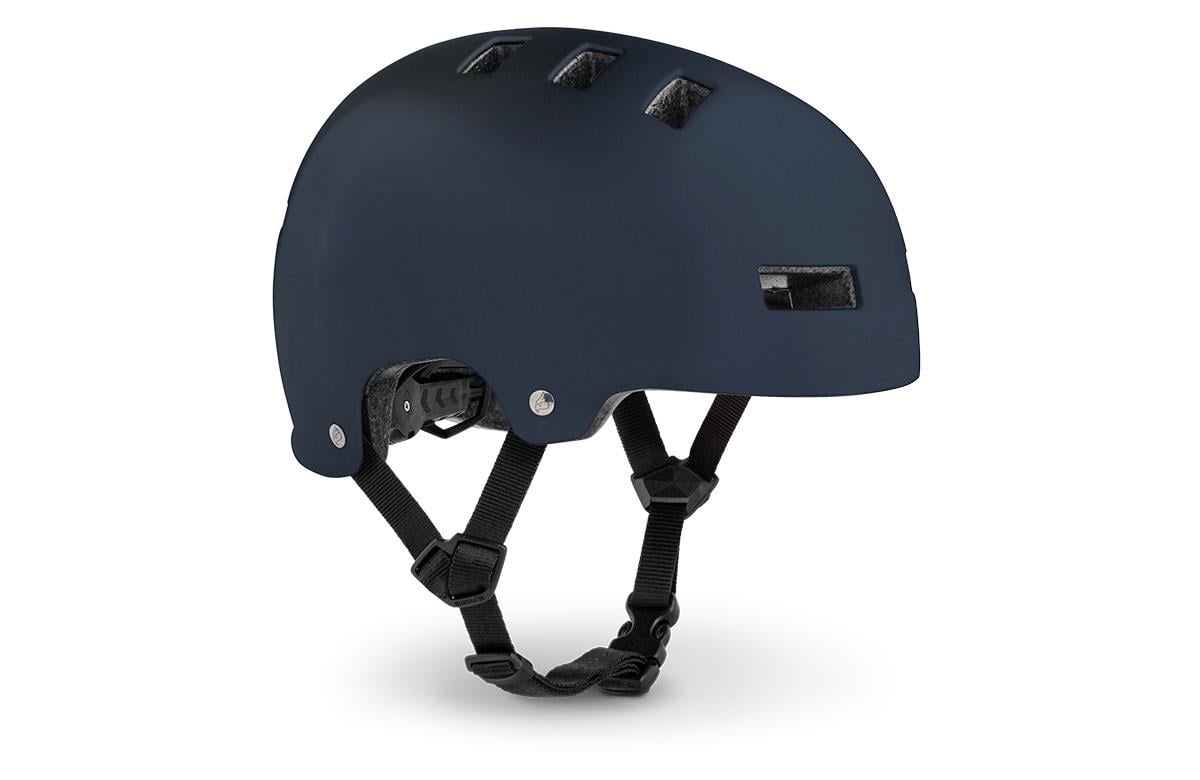 KaskMet Kask Superbold Mavi | Mat
