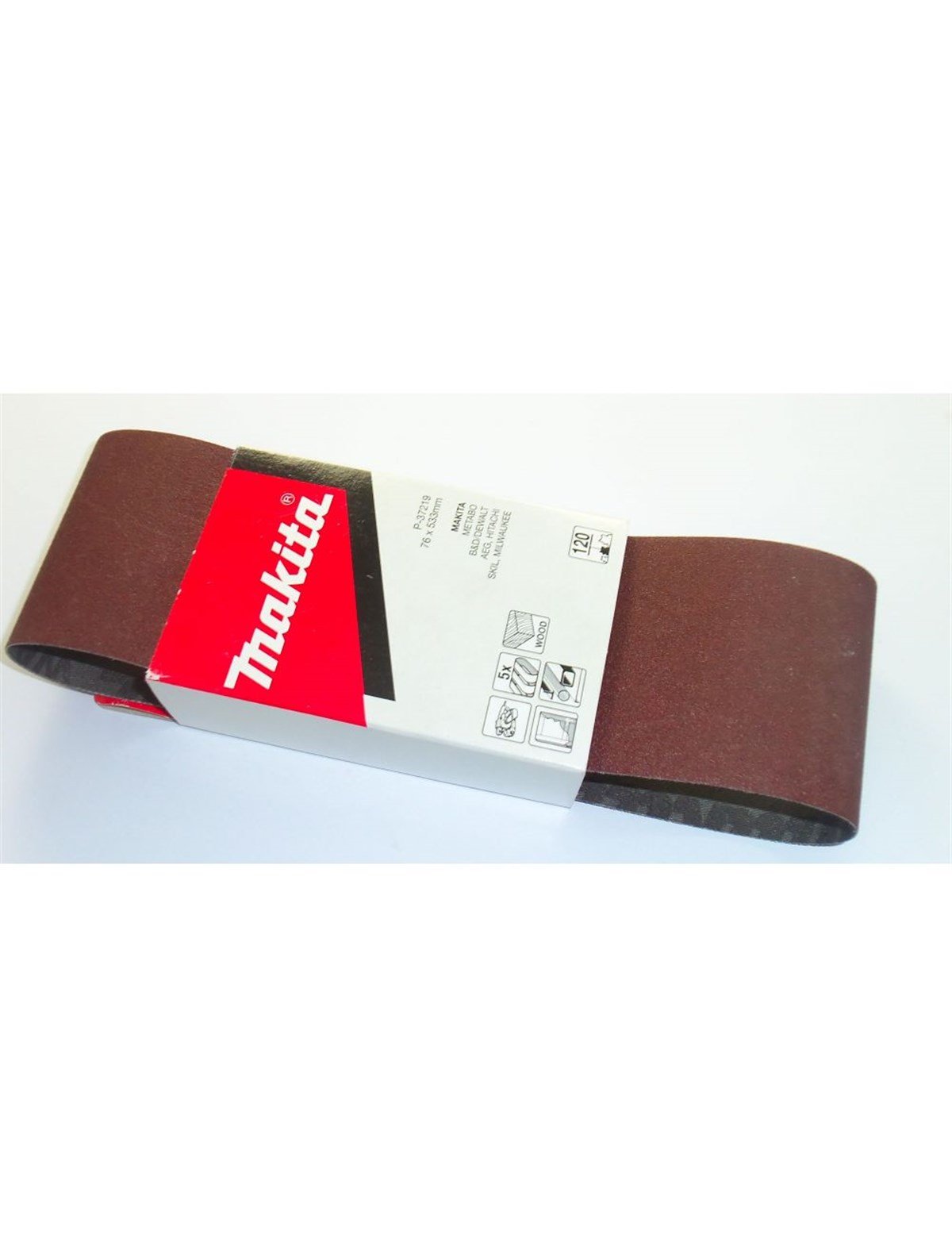 Kayış ZımparaMakita Zımpara Kayış 9403