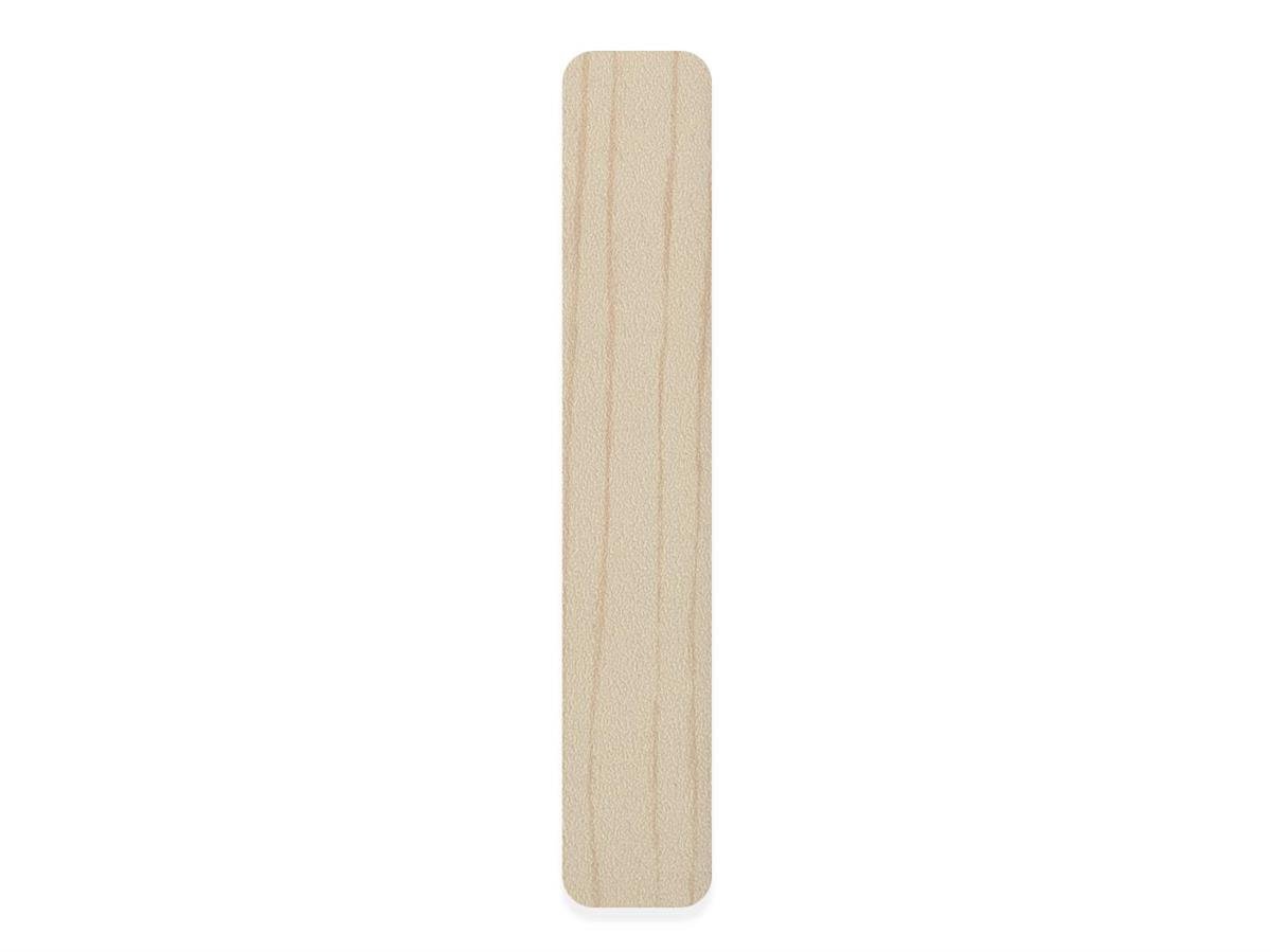 Kenar BantlarıPVC Kenar Bandı 0.80X22MM Akçaağaç (1MT fiyatı)