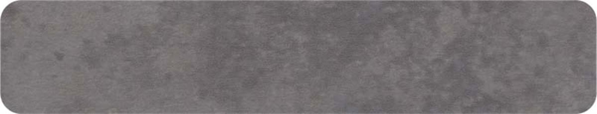 Kenar BantlarıPVC Kenar Bandı 0.80X22MM Retro Gümüş (1MT fiyatı)