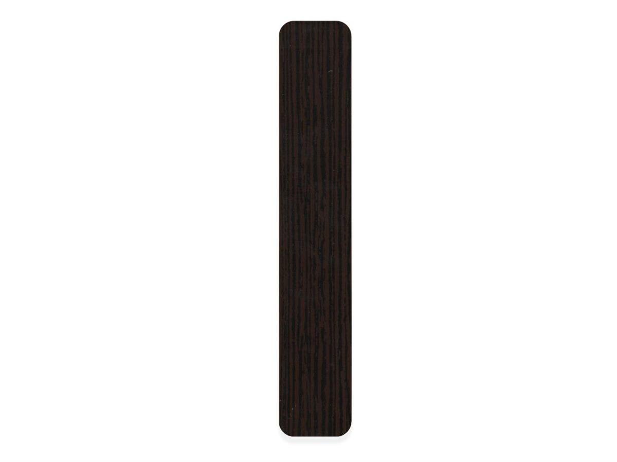 Kenar BantlarıPVC Kenar Bandı 0.80X22MM Wenge (1MT fiyatı)