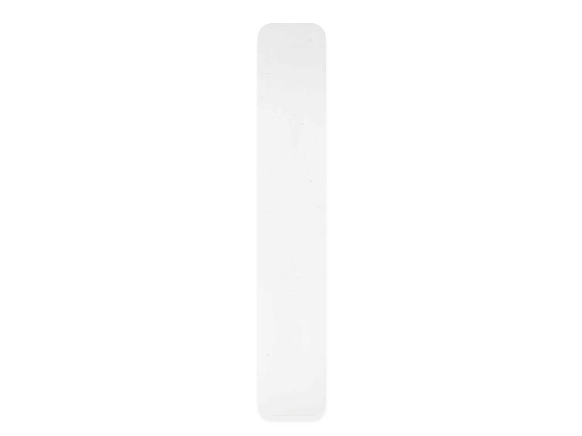 Kenar BantlarıPVC Kenar Bandı 0.80X40MM Beyaz (1MT fiyatı)