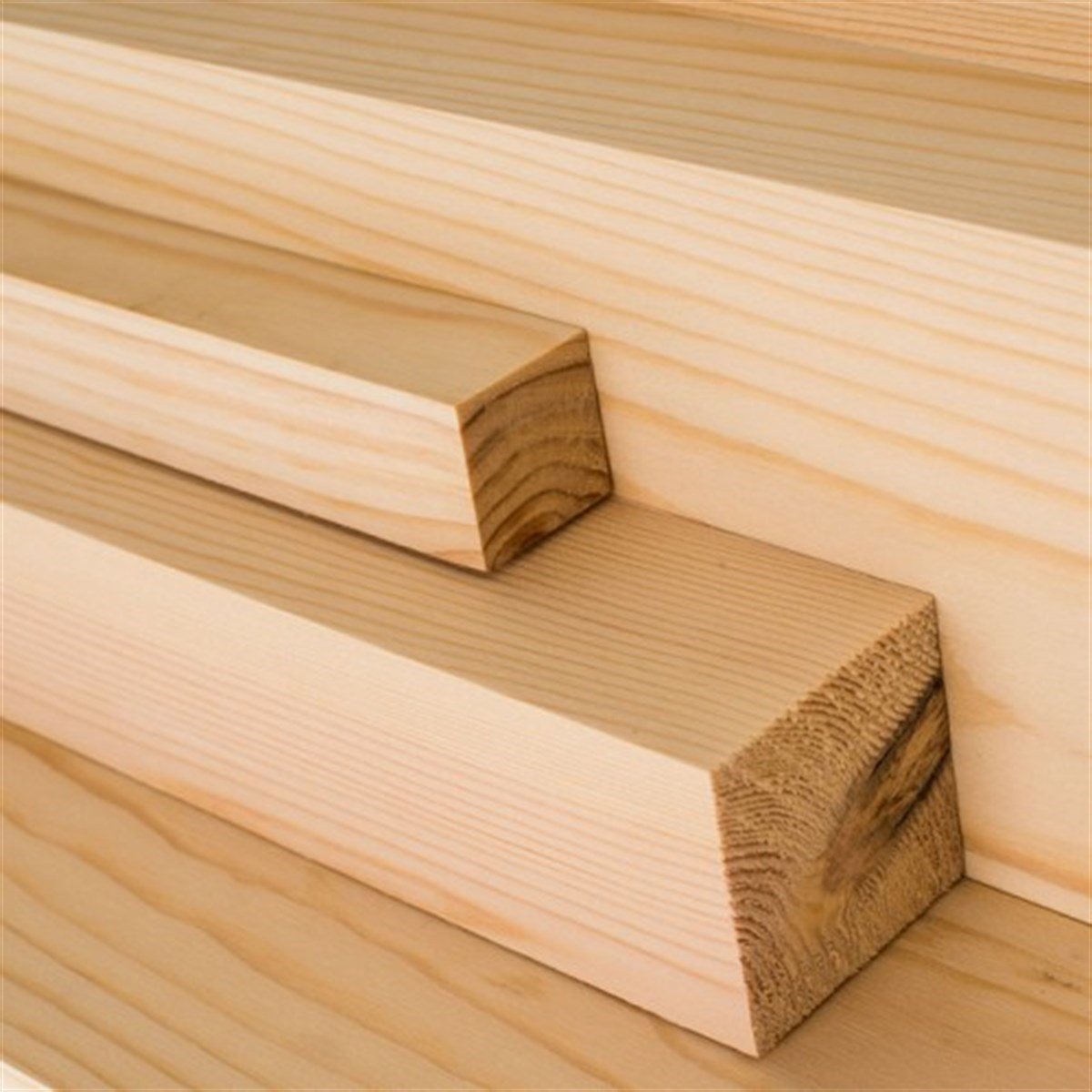 KeresteKereste Rus Çamı 5CMX15CM (6''X2'')