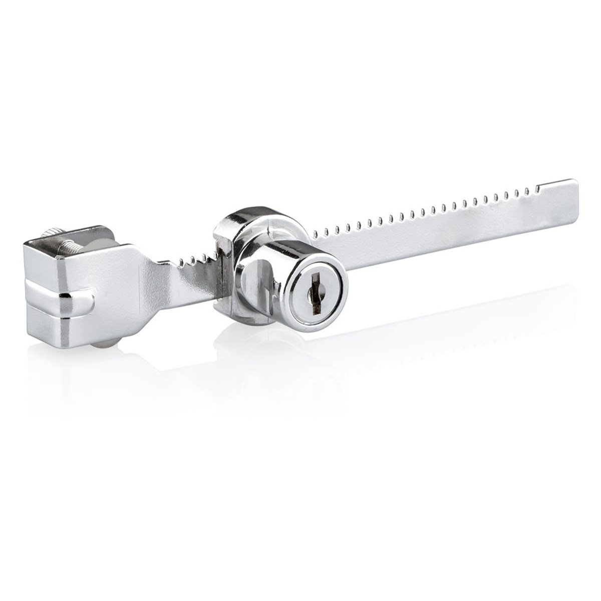 KilitlerCanex Sürme Cam Kilidi 140MM