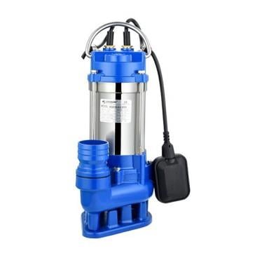 Kirli Su DalgıcıDayuan Dalgıç Kirli Su Parçalayıcılı 1.5 HP 2'' 23 MT