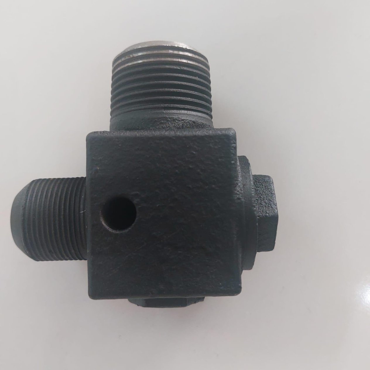Kompresör AksesuarlarıMax Çek Valviti 1''X3/4 Hava İçin