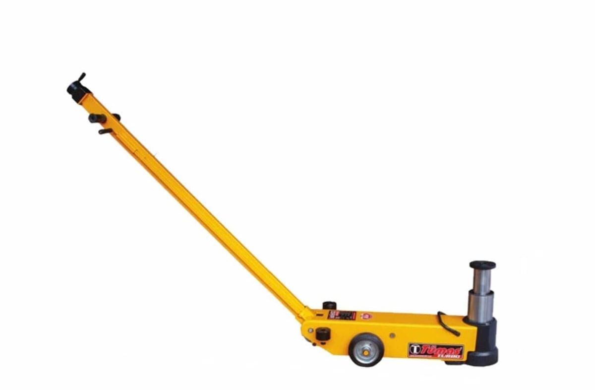 KrikolarGülersan Kriko Hidropnömatik 25/40 Ton