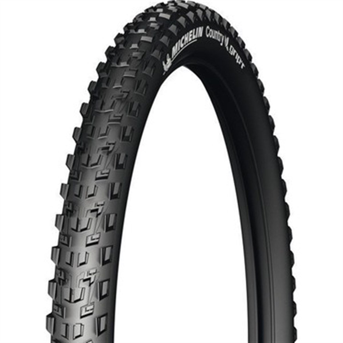 LastiklerMichelin Lastik Dağ Dış Country Grip R 27.5X2.10