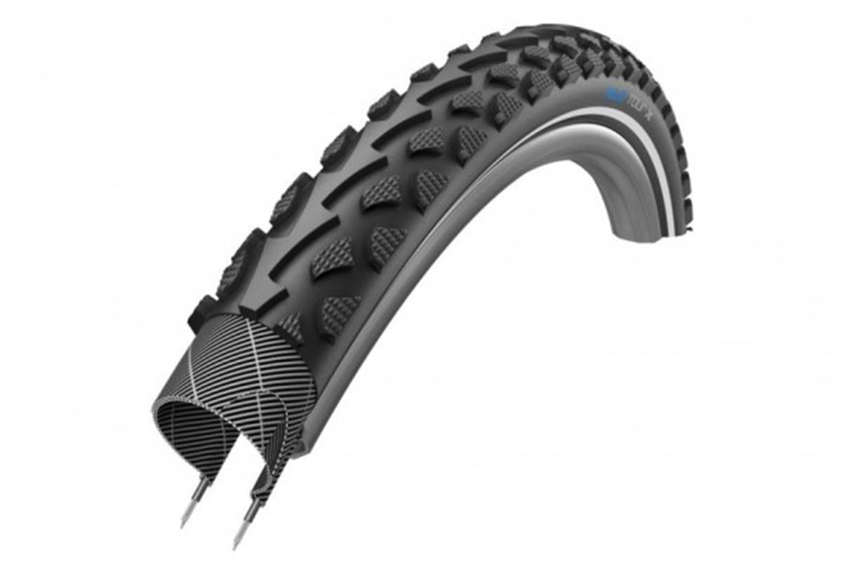 LastiklerXLC Lastik Dış Dağ TourX 24x2.0