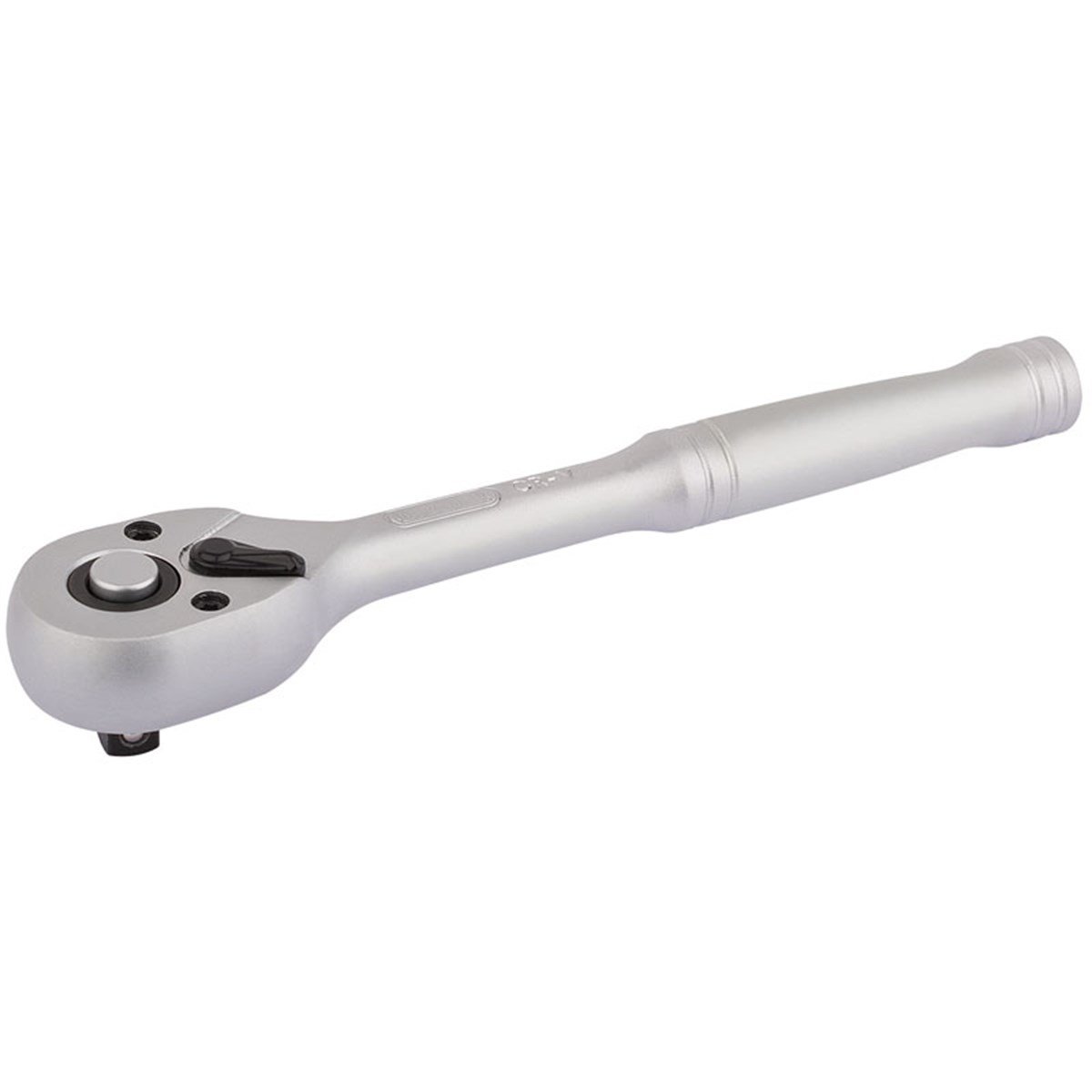 Lokma KoluDraper Lokma Kolu Cırcır Metal Sap 1/4 140Mm