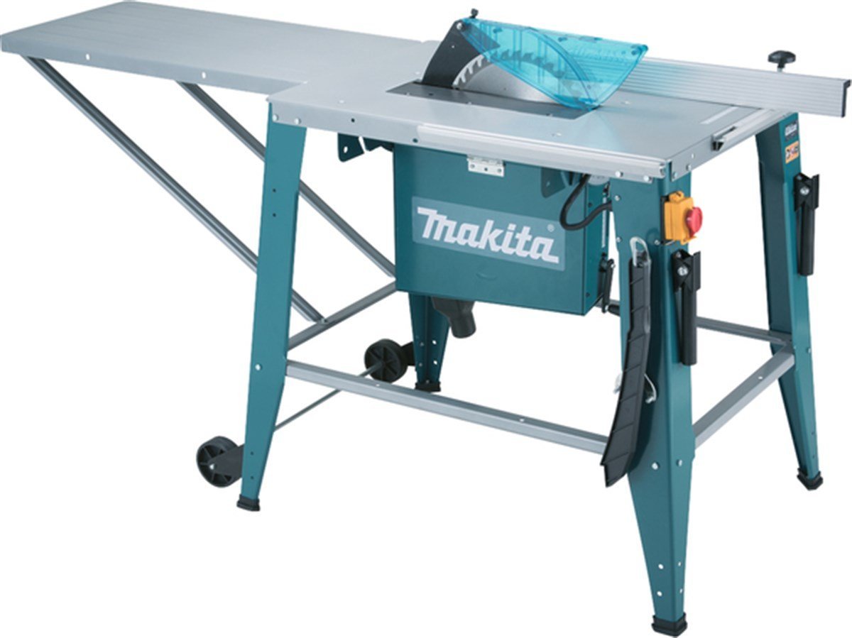 Masalı TestereMakita Testere Üstten Masalı 315MM