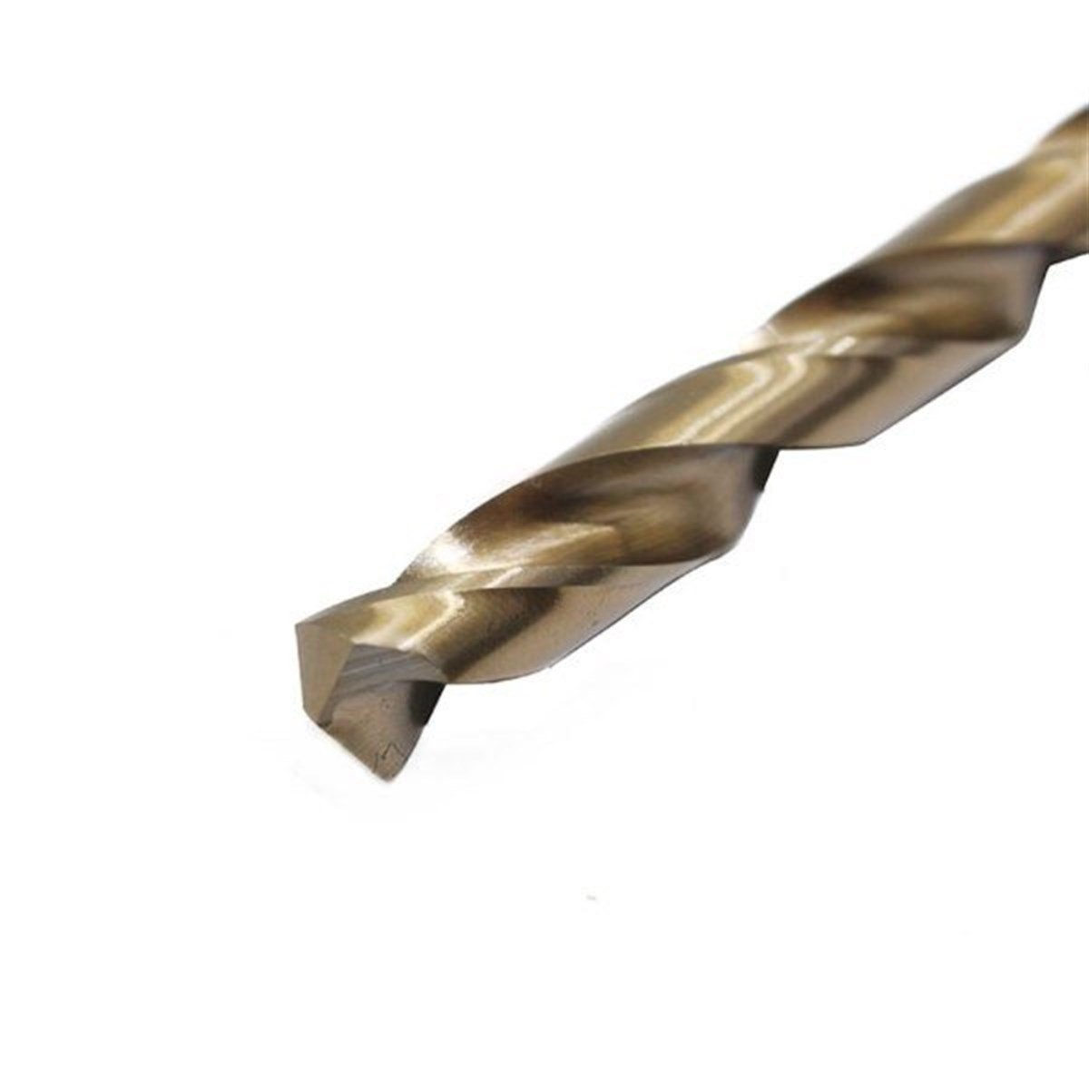 Metal DelmeMakita Uç Metal Delici HSS Kobalt