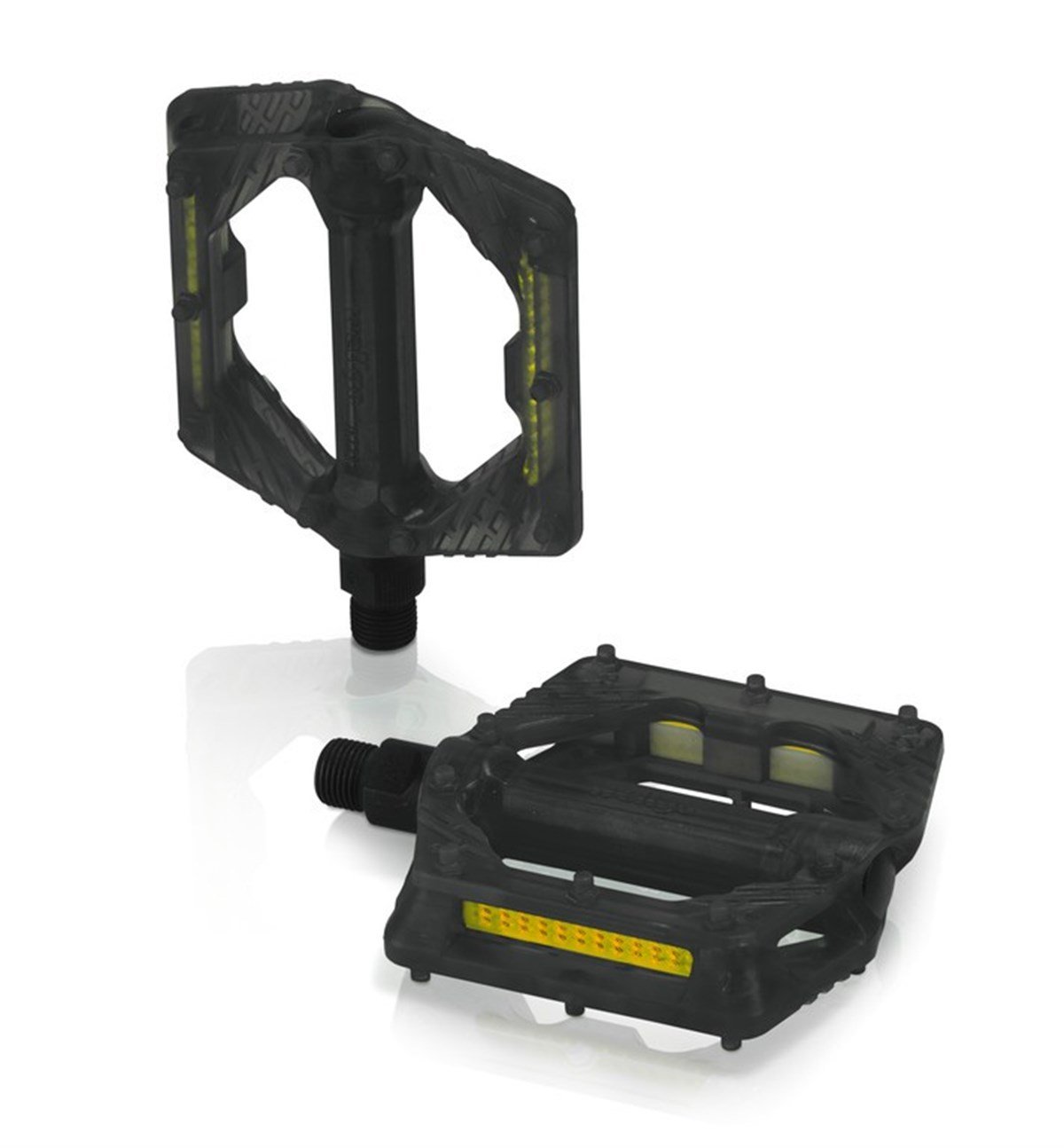 PEDAL DAG XLC SEFFAF SIYAH