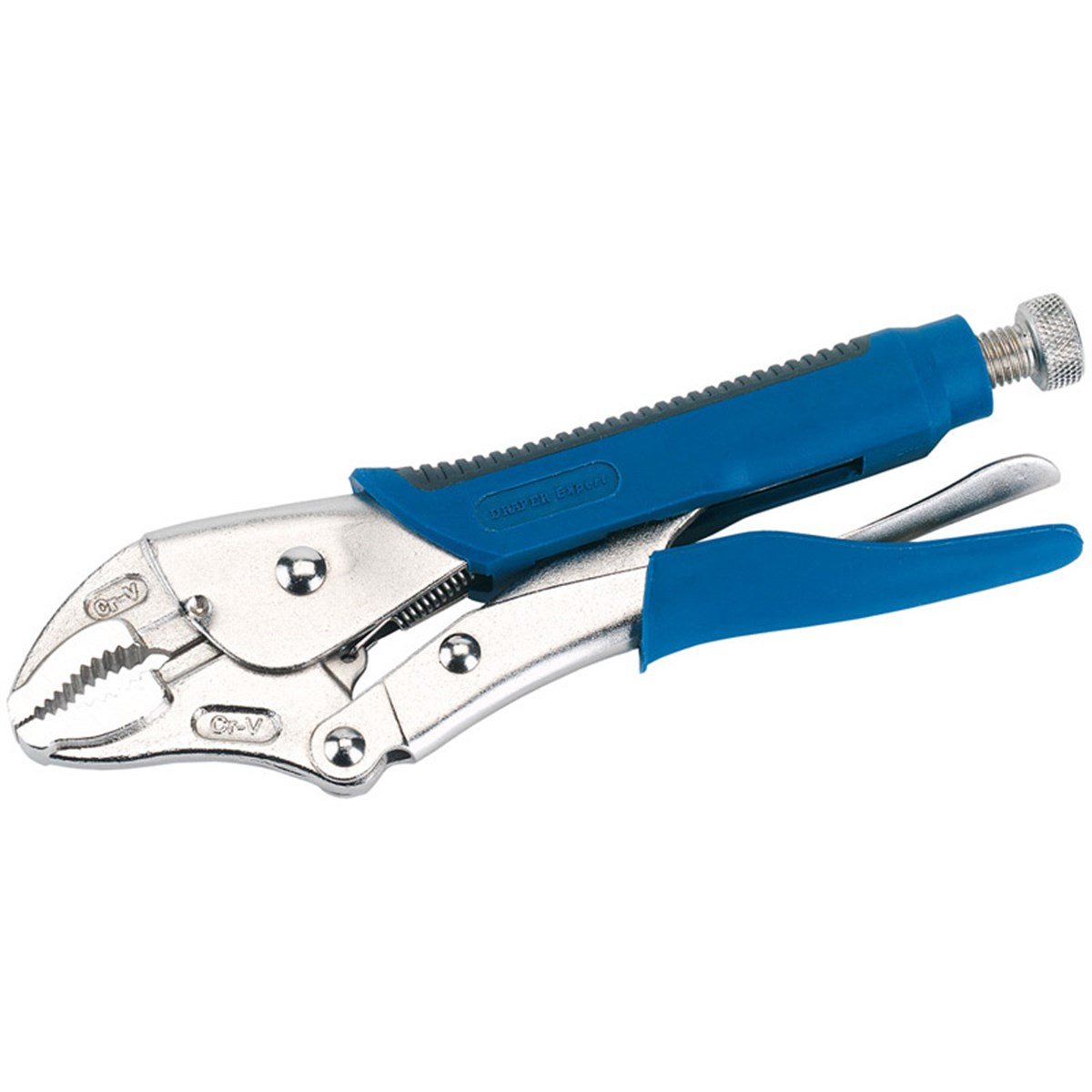 PenseDraper Kilitli Pense 250MM