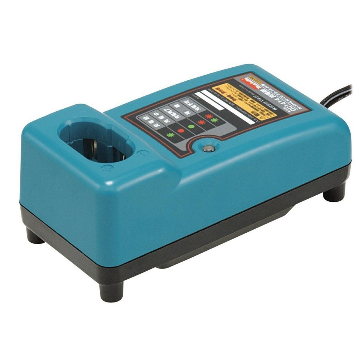 Pil ve ŞarjerlerMakita Sarjer 7.2+9.6+12+14.4 Volt