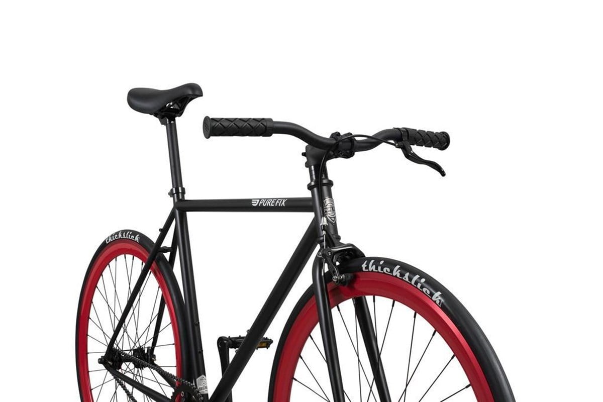 PURE CYCLES ECHO PF ORIGINAL SYH/KRZ