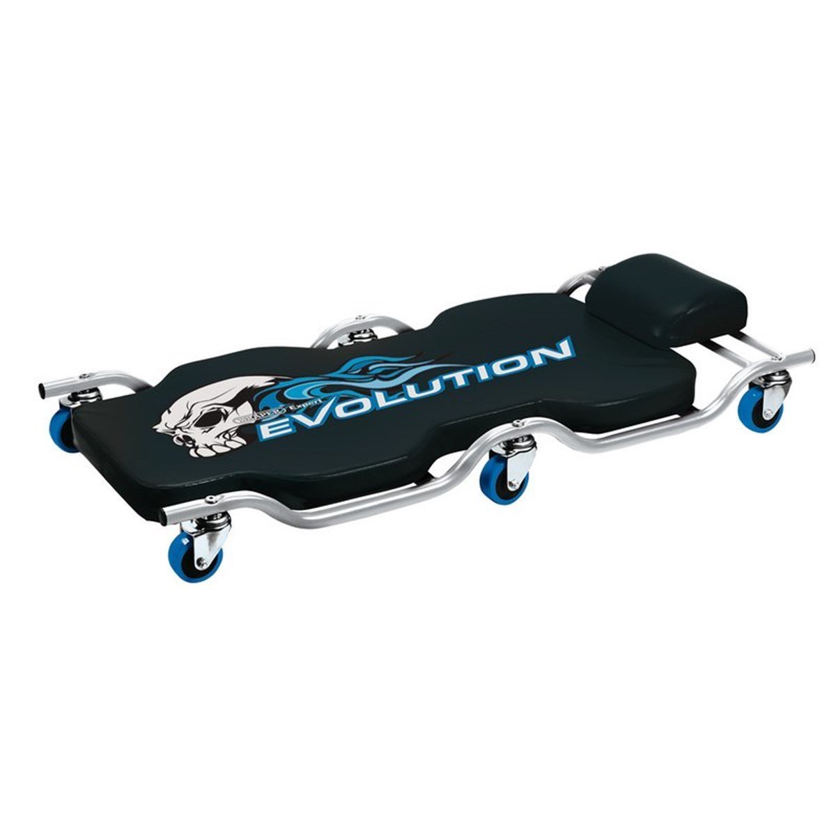 SedyelerDraper Makinist Sedyesi 120x50CM Kapasite:180KG