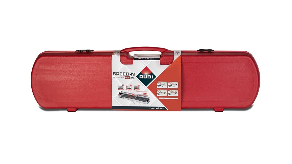 Seramik KesmeRubi Seramik Kesici Speed 92 Cantalı (92 CM)