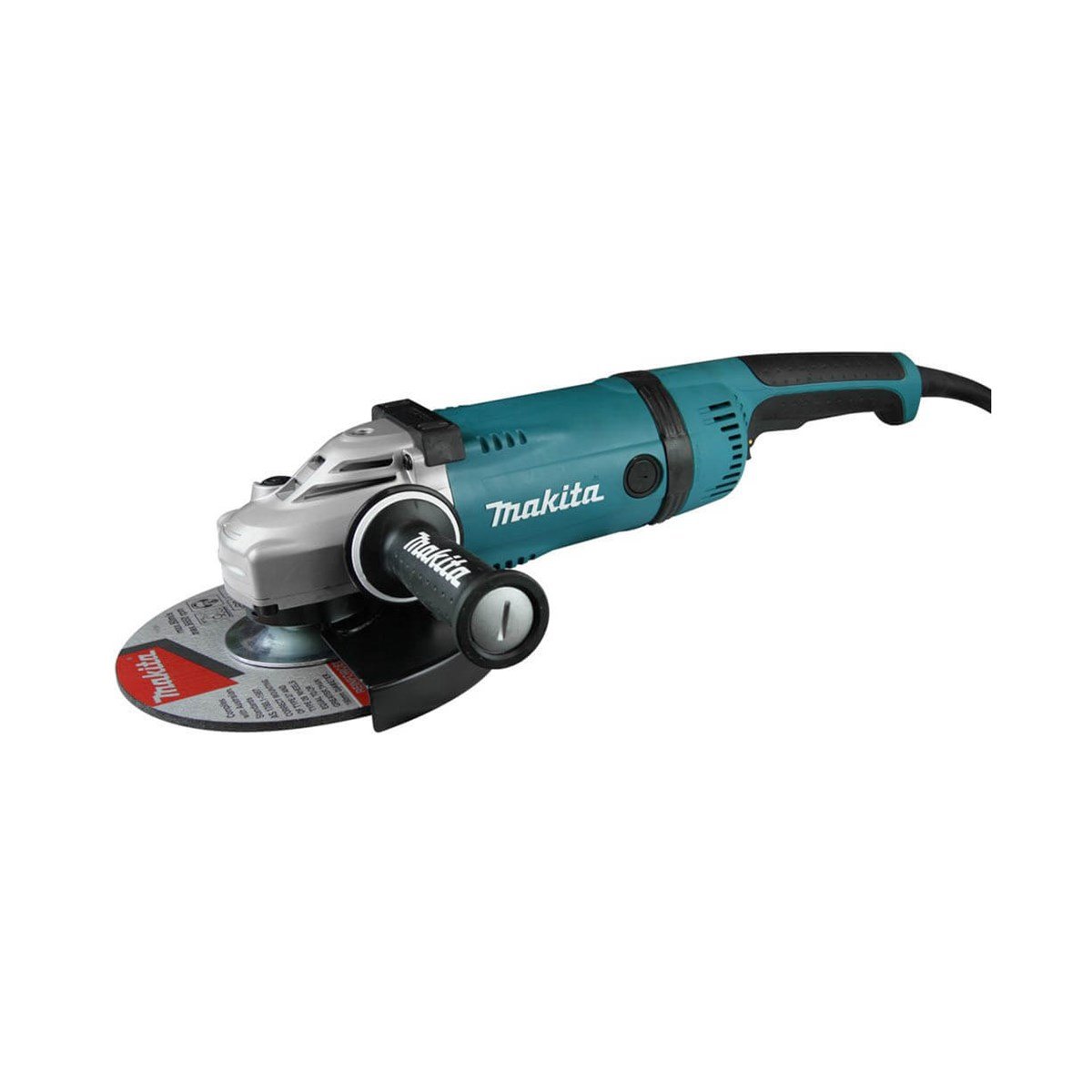 SpiralMakita Spiral 230MM 2600Watt Ağır Tip