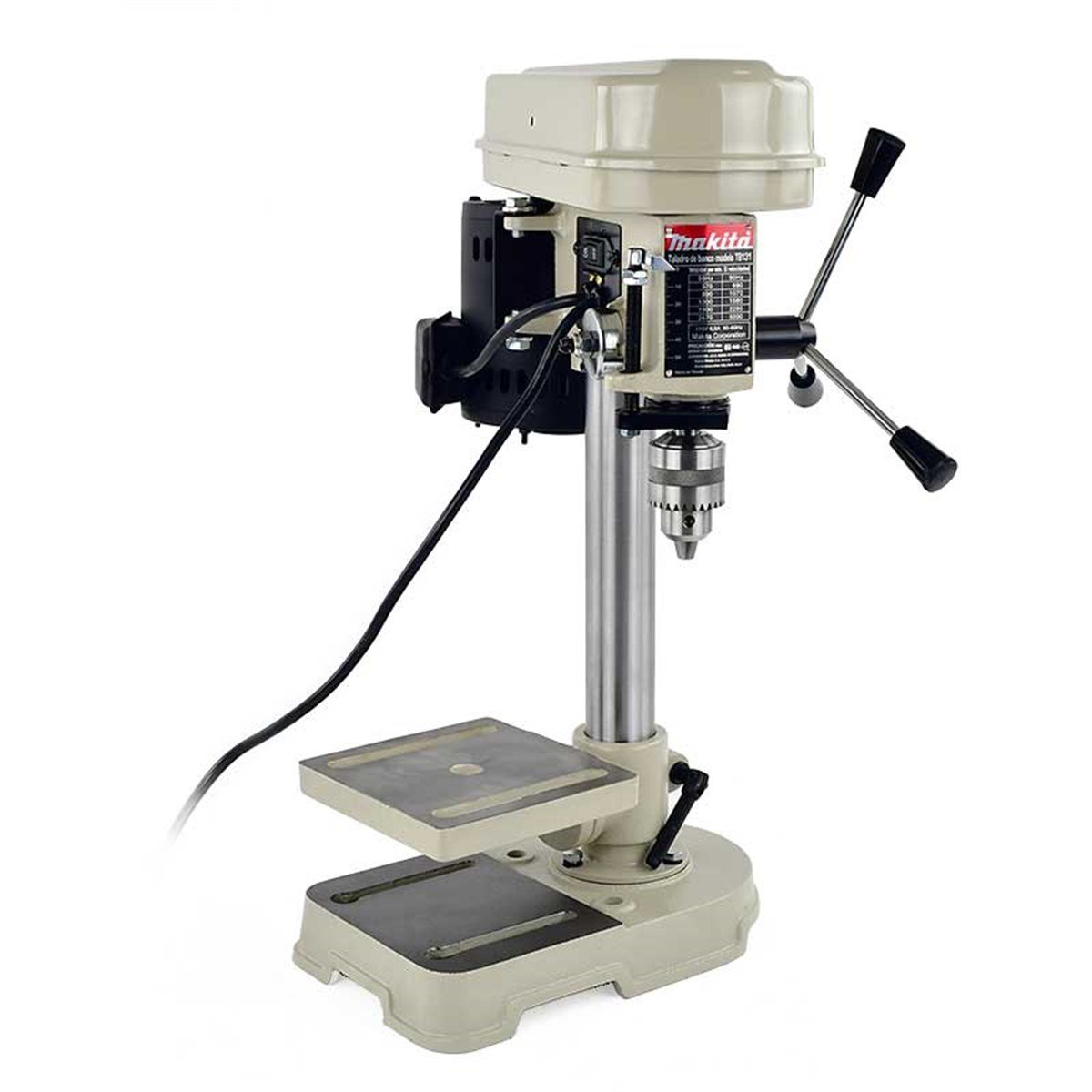 Standlı MatkapMakita Matkap Ayaklı 13Mm