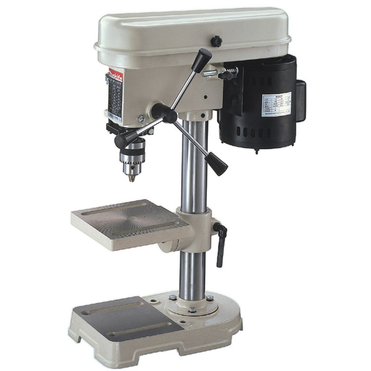 Standlı MatkapMakita Matkap Ayaklı 13Mm