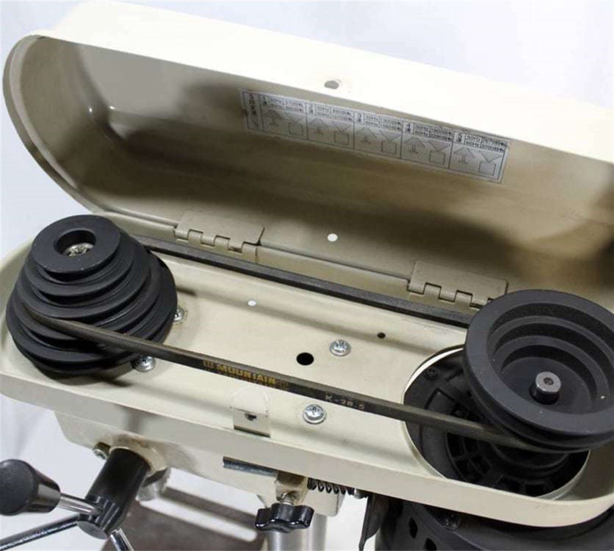 Standlı MatkapMakita Matkap Ayaklı 13Mm