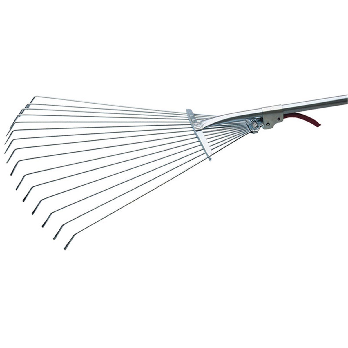 SüpürgeDraper Yelpaze Süpürge Ayarlı 190-570MM