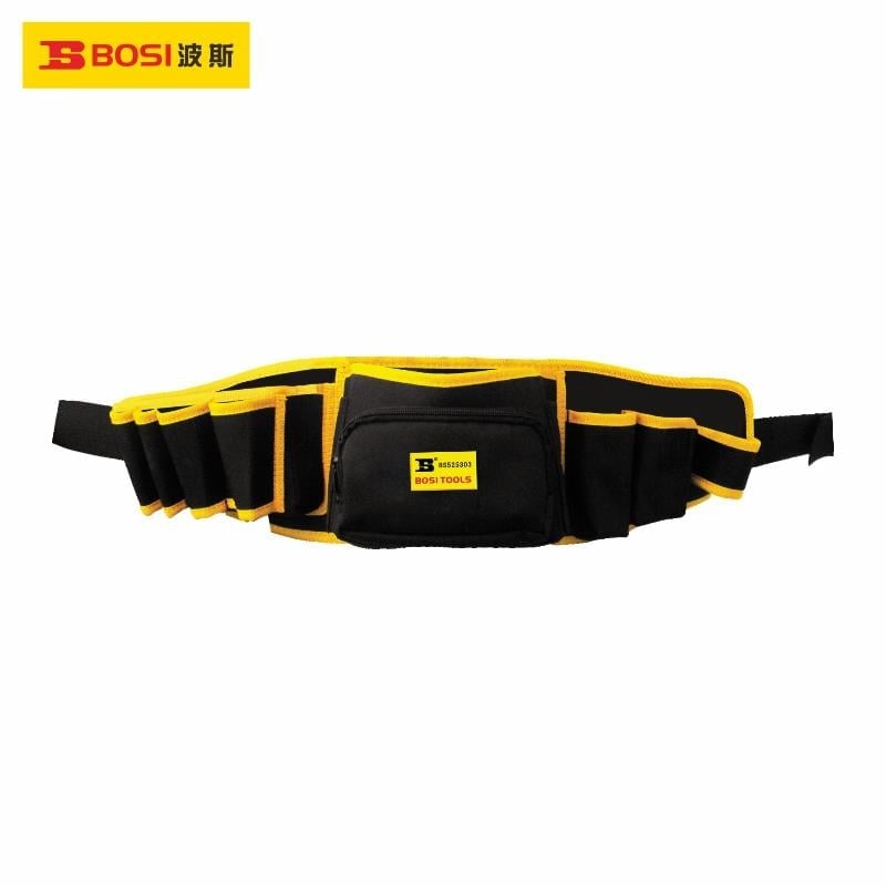 Takım ÇantalarıBösi Alet Çantası 12 Göz 60X8.5X15 CM