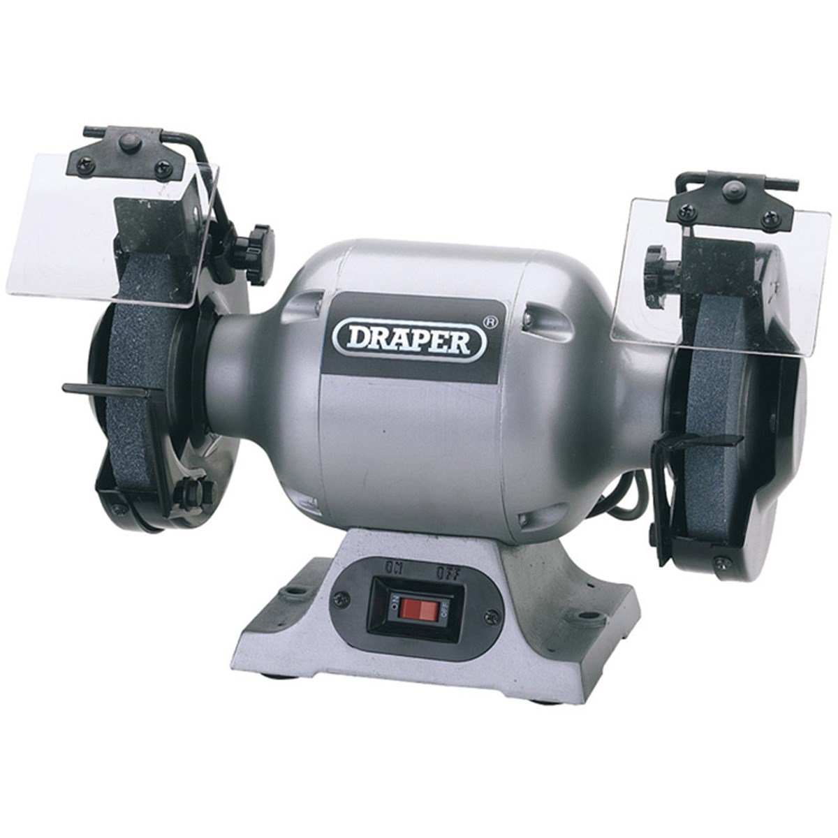 TaşlamaDraper Taşlama Makinesi 370W 150MM