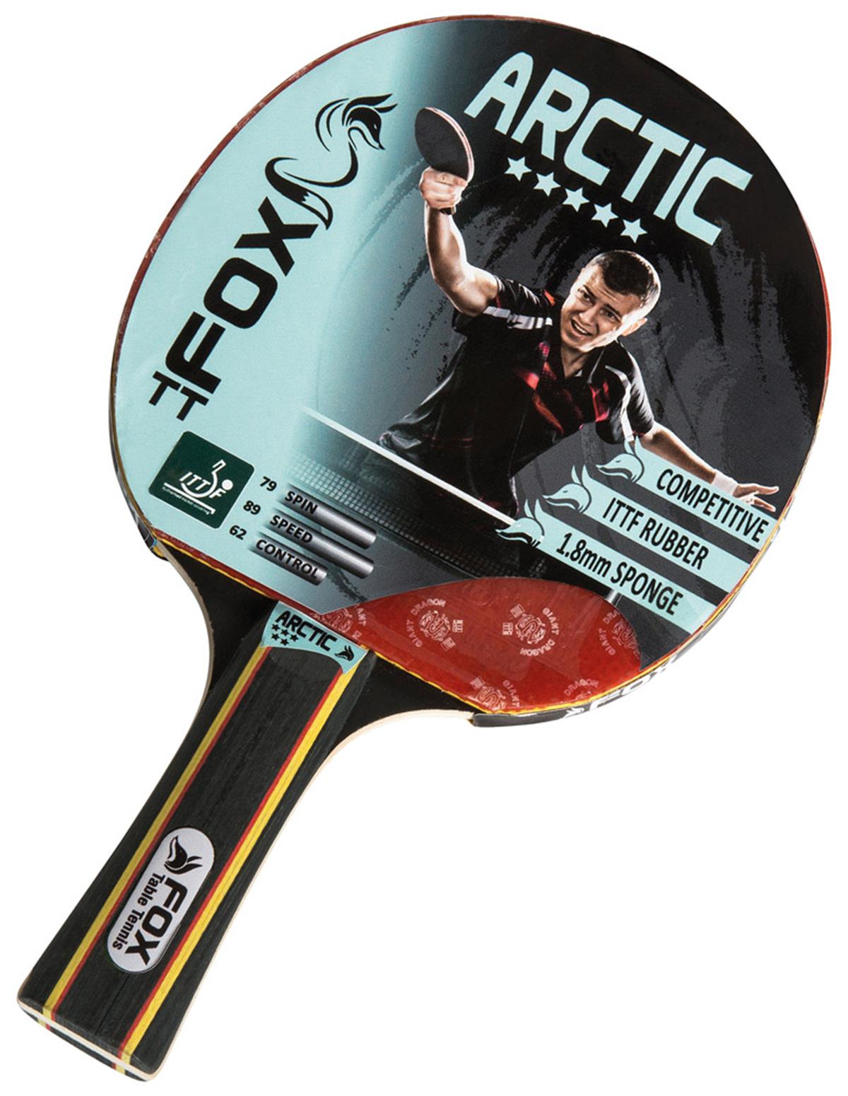 TenisMasa Tenis Raketi Arctic 5 Star