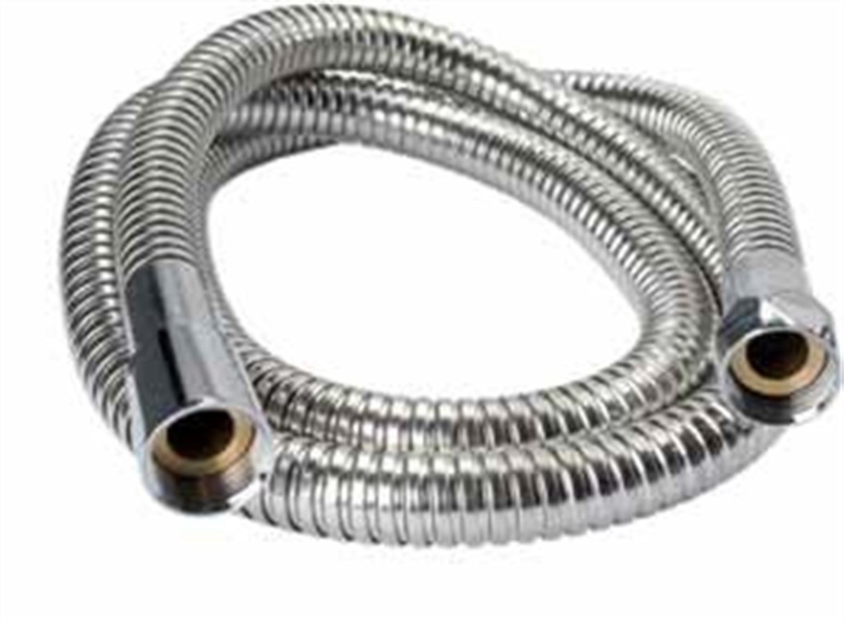 Tesisat MalzemeleriDönges Fleks Boru 150Cm 1-2X3/4''