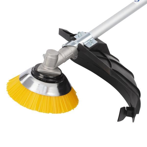 Tırpan Sicim/BıçakPowerplus Naylon Dairesel Fırça 200MM