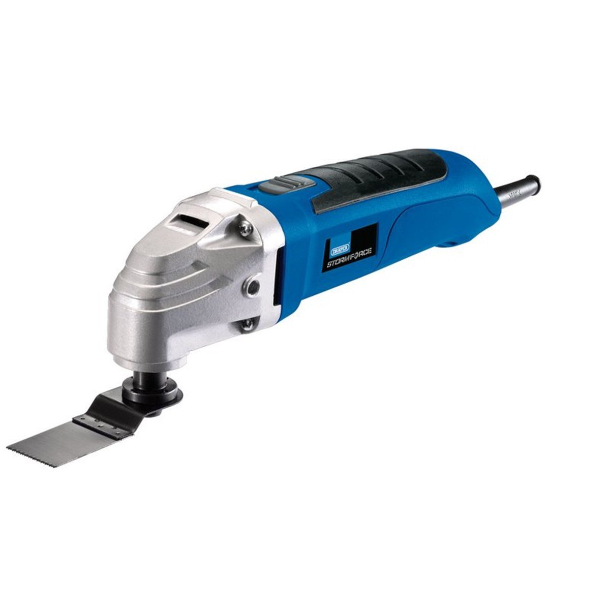 Titreşimli KesiciDraper Elektrikli Titreşim Çok Fonksiyonlu 300W