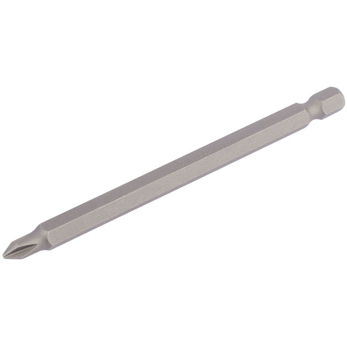Tornavida Yıldız UçDraper Tornavida Uç Yıldız No 1X100MM