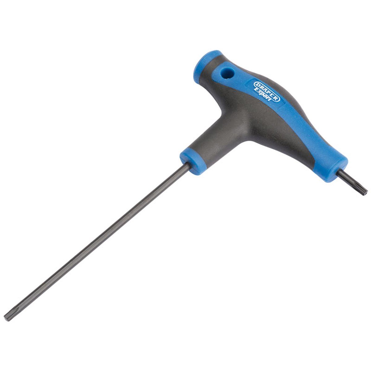 Torx TornavidaDraper T Kollu Torx T15
